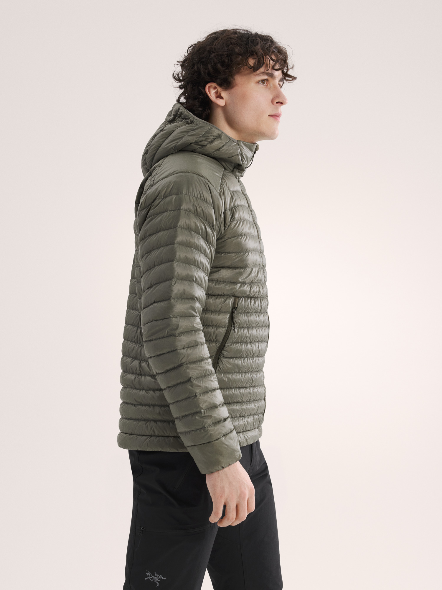 Cerium SL Hoody Men's | Arc'teryx Canada