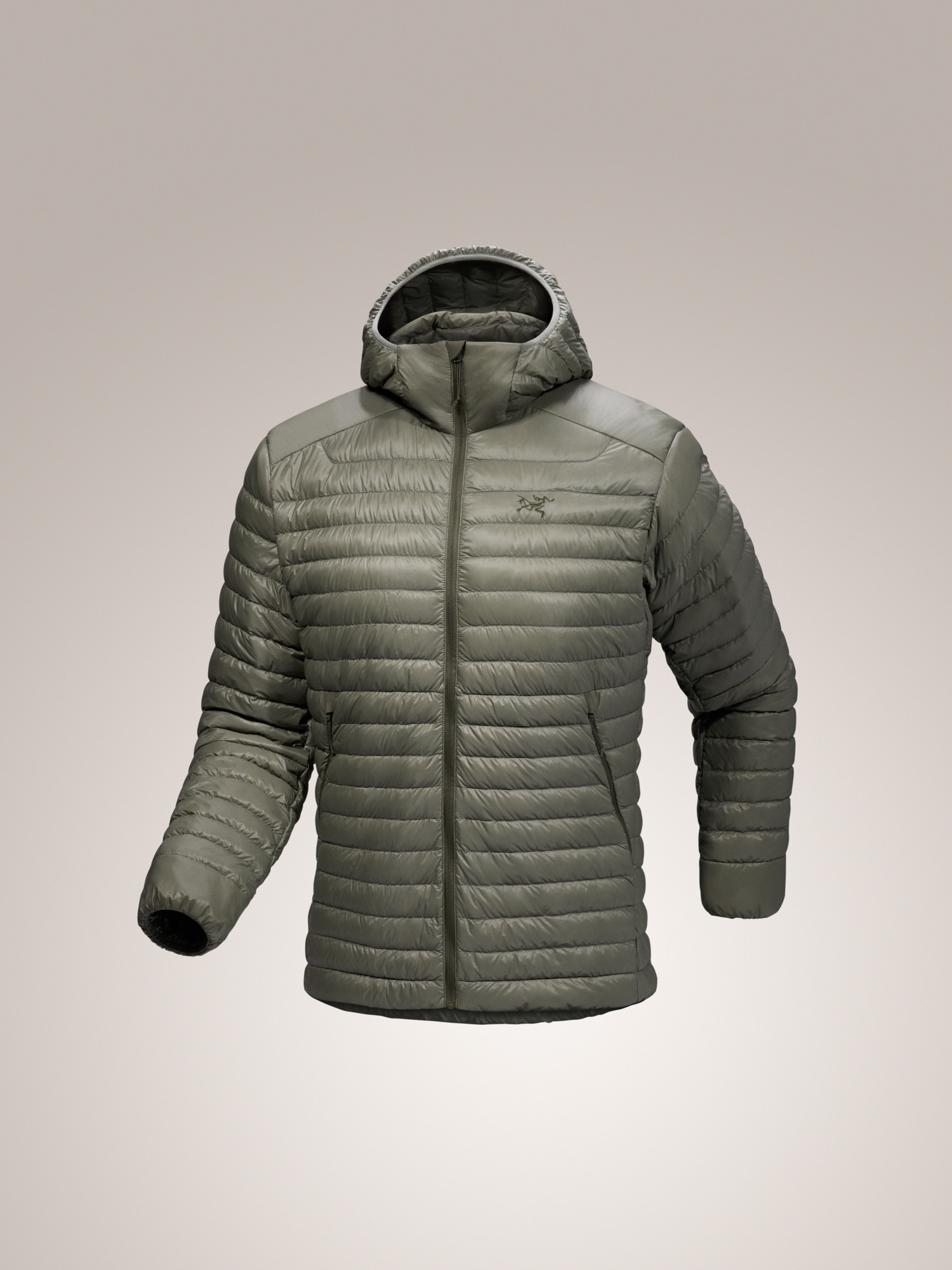 ARC’TERYX CERIUM SL HOODY DOWN JACKET Cerium SL Hoody Men's | Arc'teryx Finland