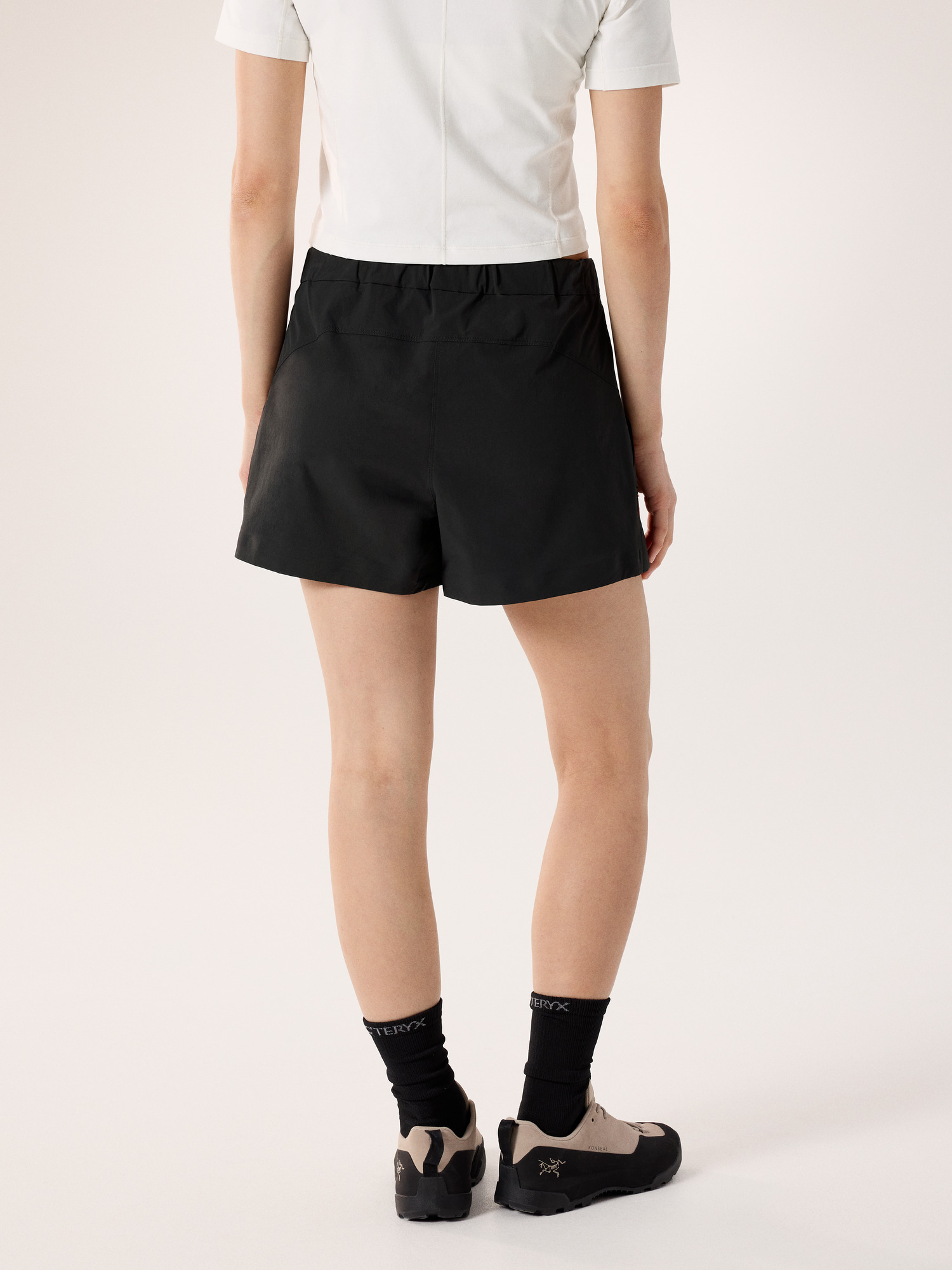 Sonii SL Skort 4"