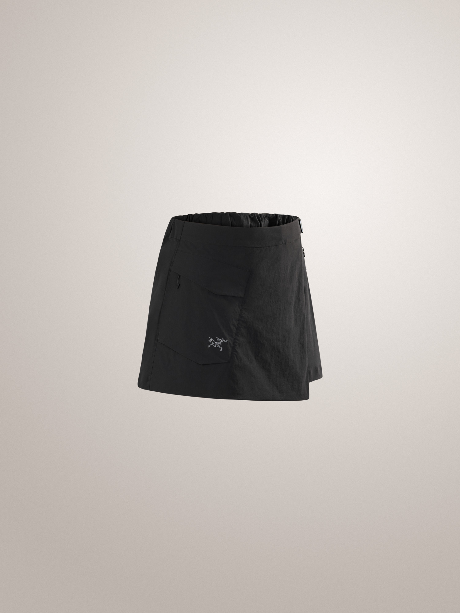 Sonii SL Skort 4"