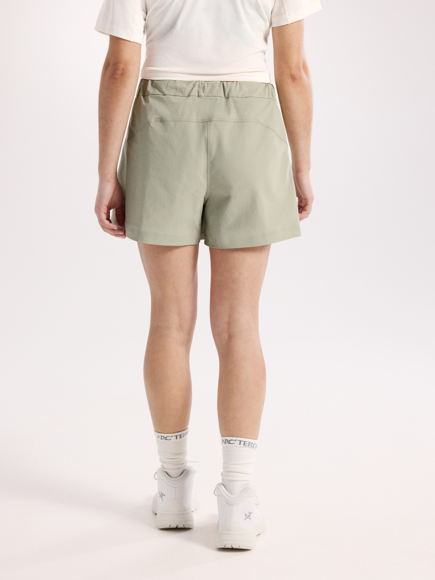 Sonii SL Skort 4"