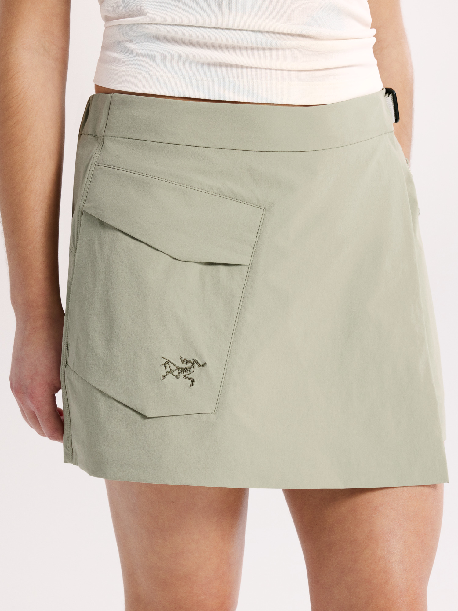 Sonii SL Skort 4"