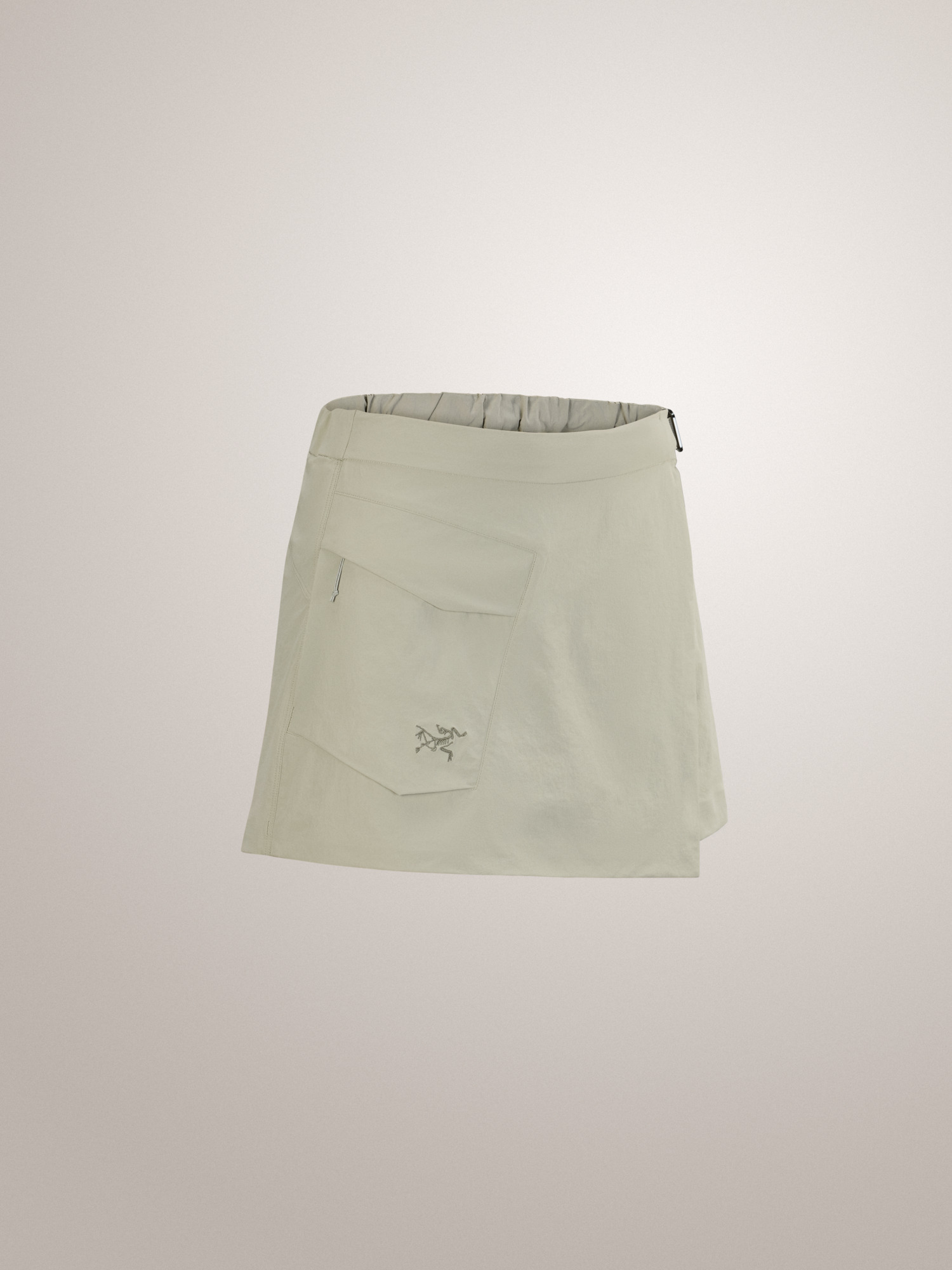 Sonii SL Skort 4"