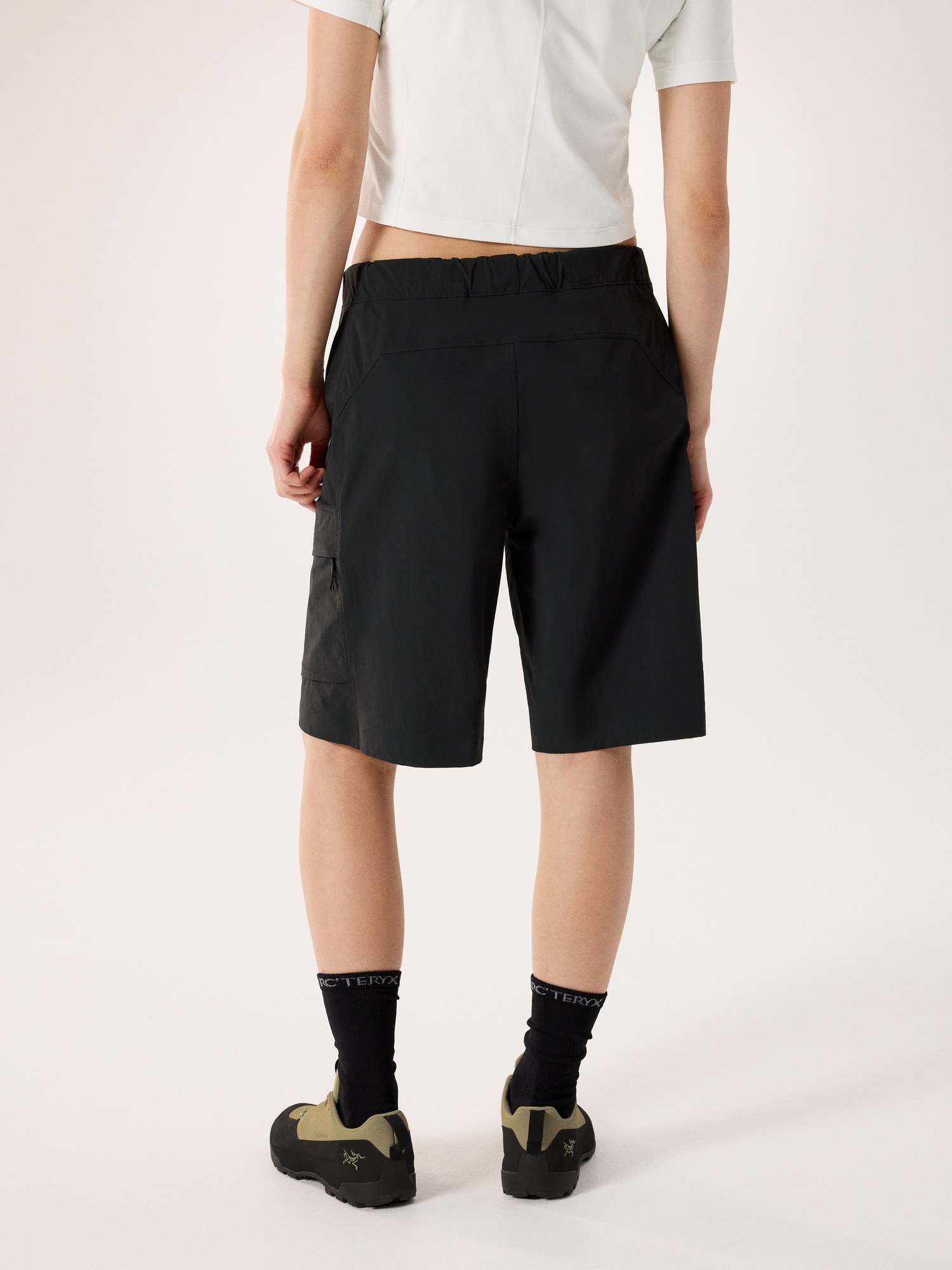 Sonii SL Utility Short 10