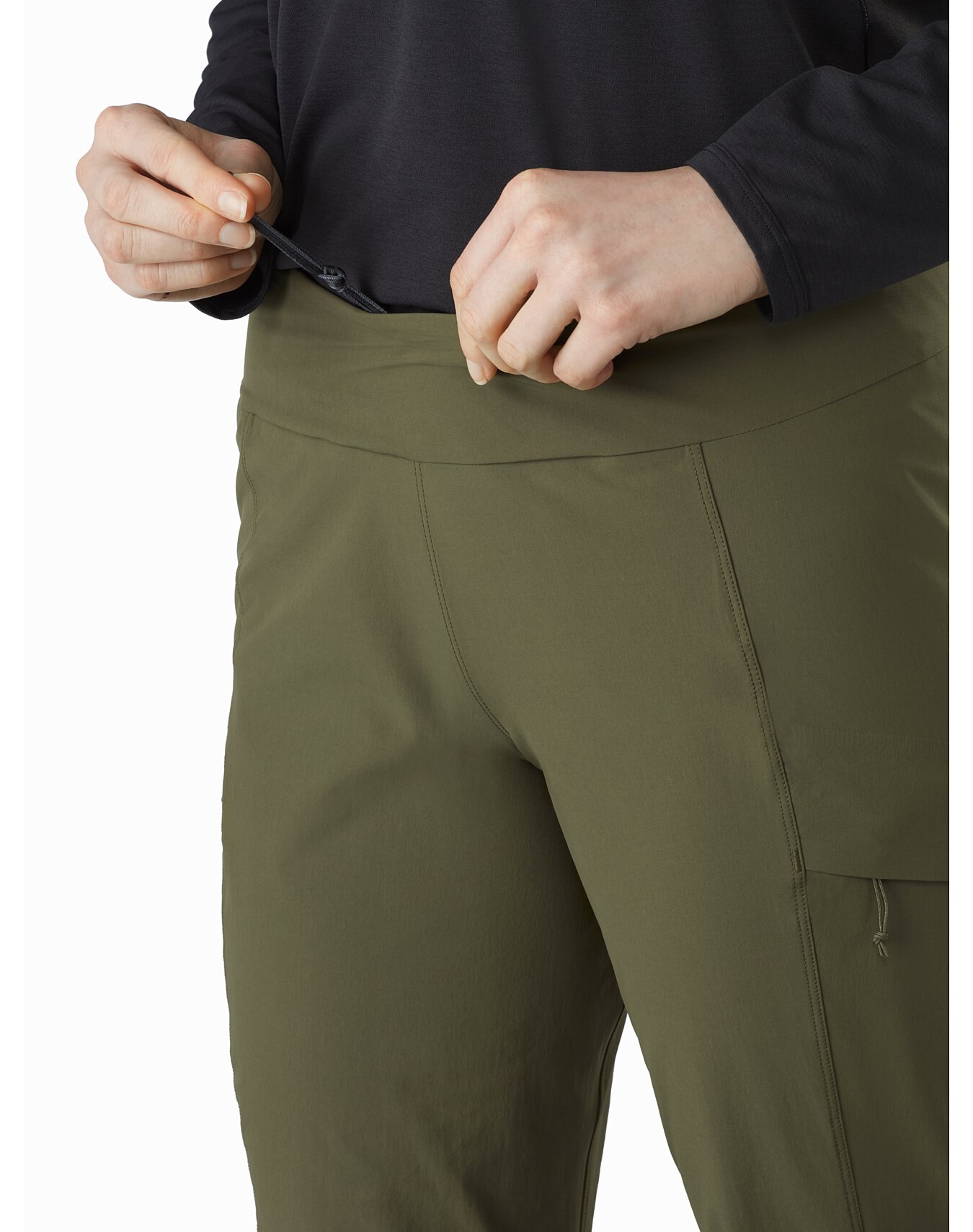 Sabria Pant Women's | Arc'teryx Outlet