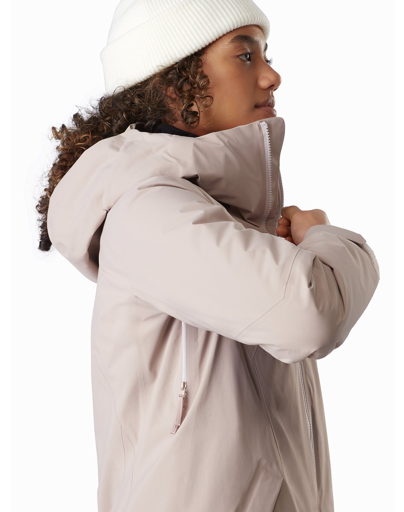 Sentinel IS Jacket Women's | Arc'teryx 