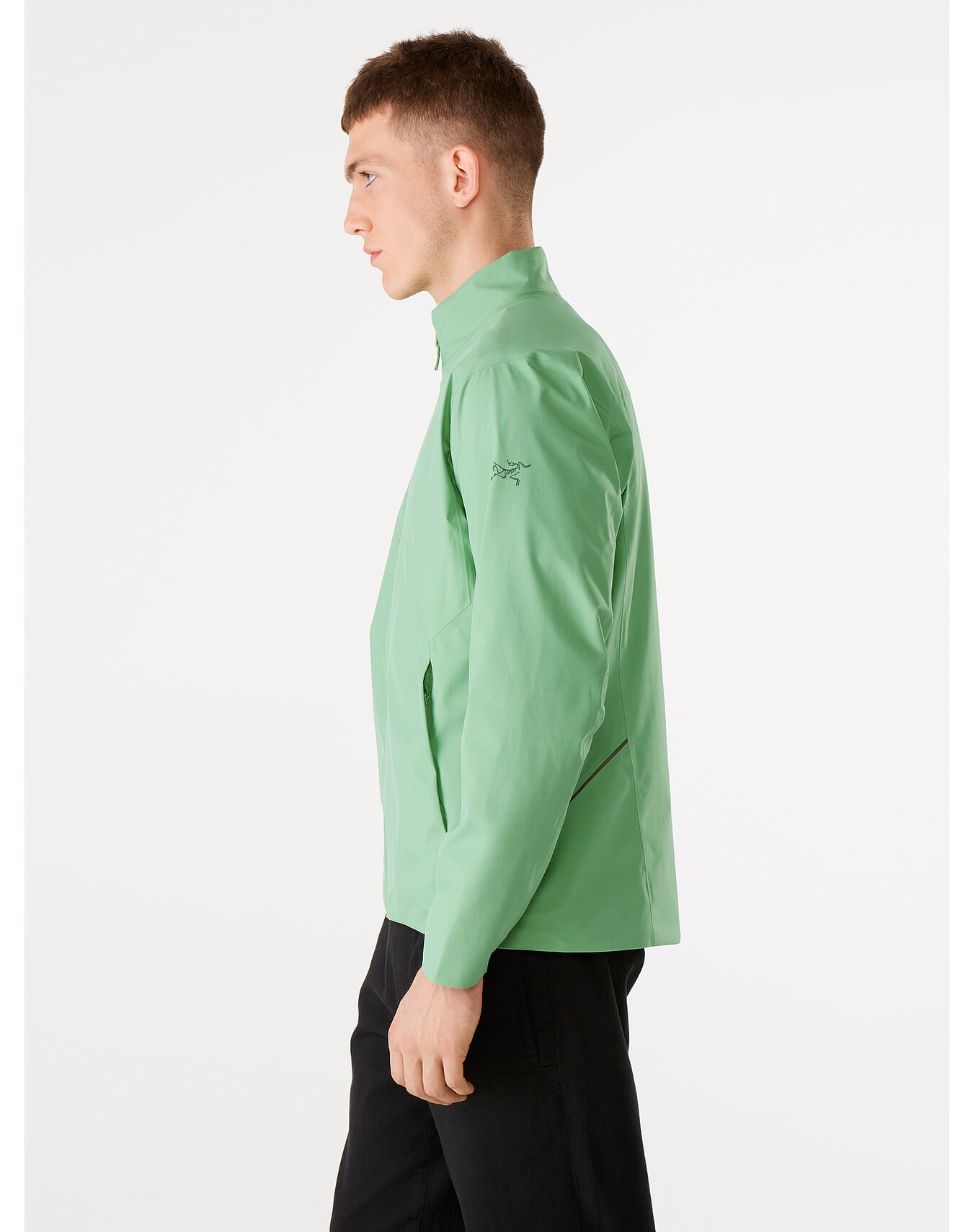 Solano Jacket Men's | Arc'teryx