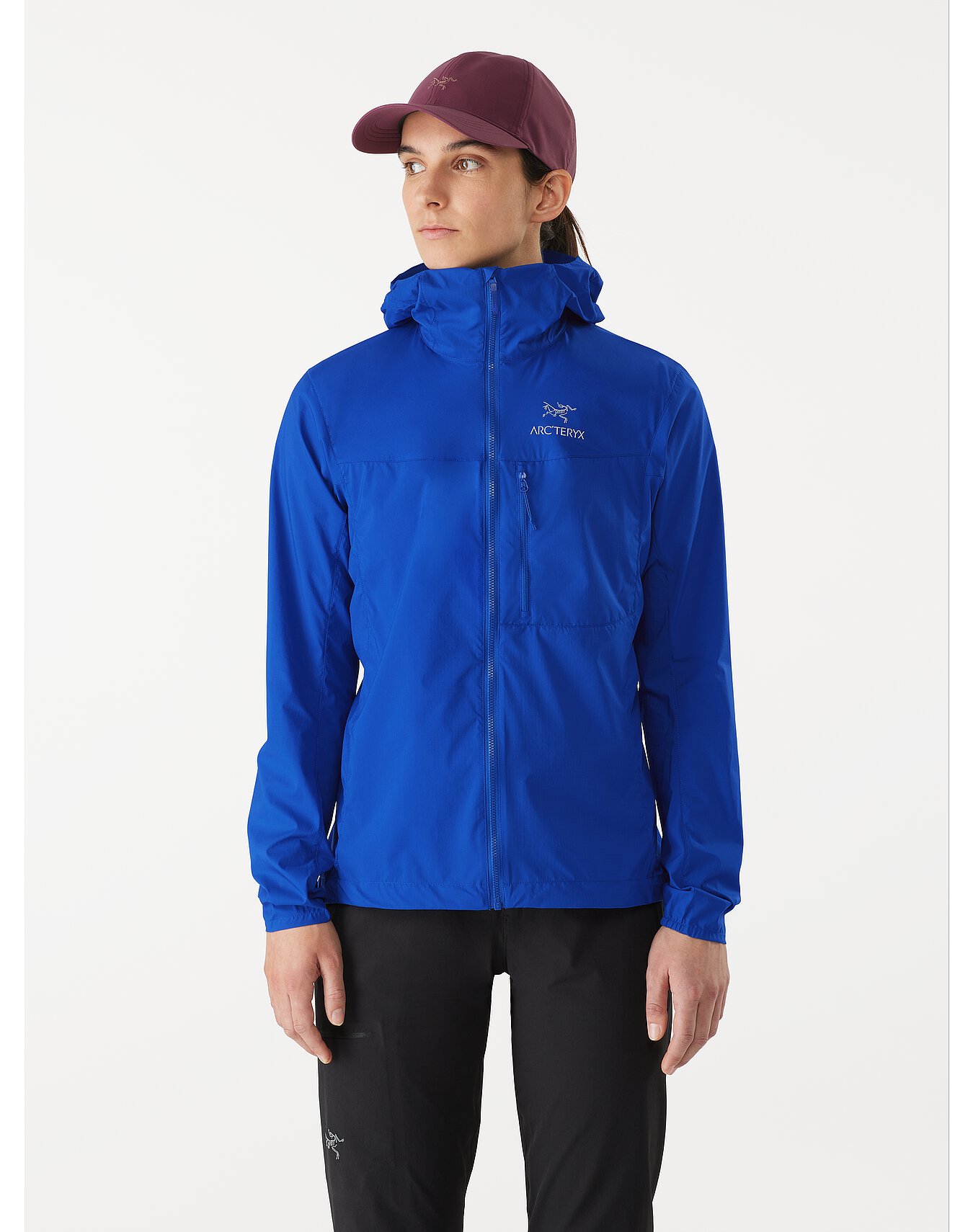 arcteryx womens hoody