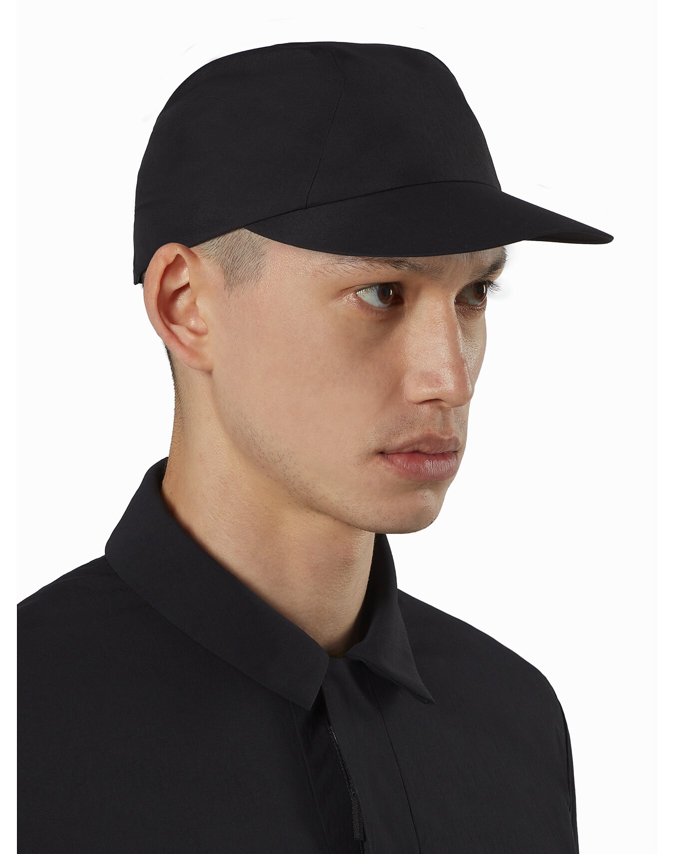 Stealth Kappe 当店だけの限定モデル ARC’TERYX Cap Stealth VEILANCE キャップ