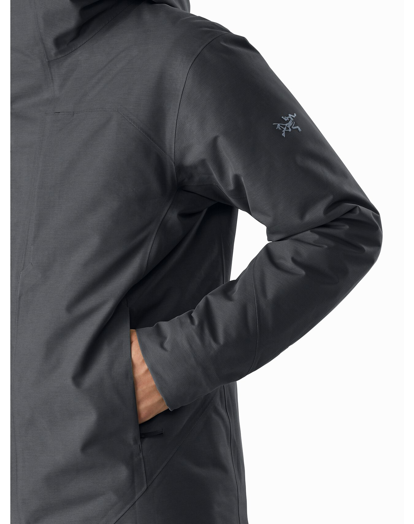 therme arcteryx