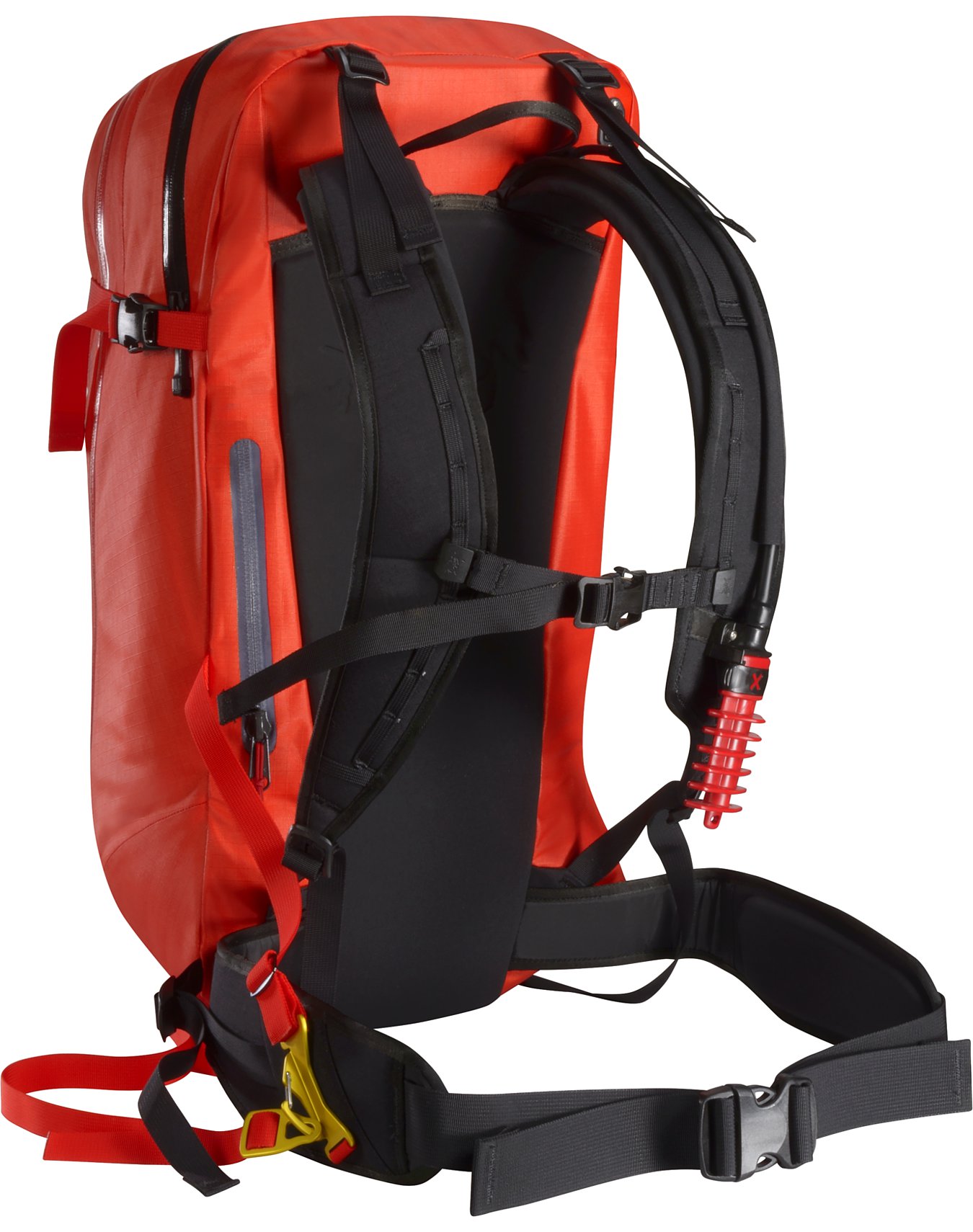 arcteryx avalanche backpack