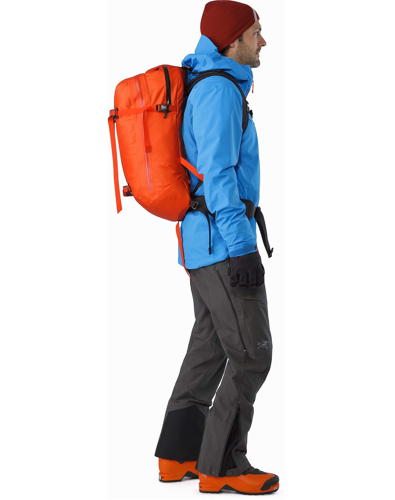 arcteryx avalanche bag