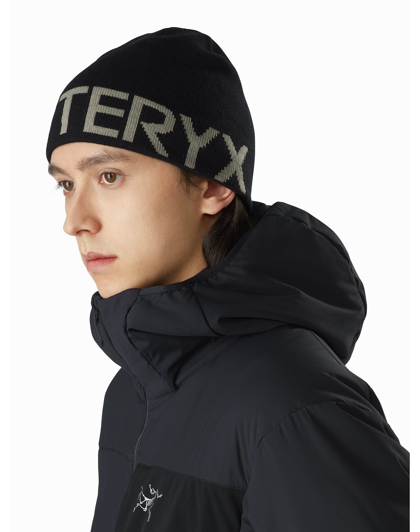 Arcteryx word head Clearance
