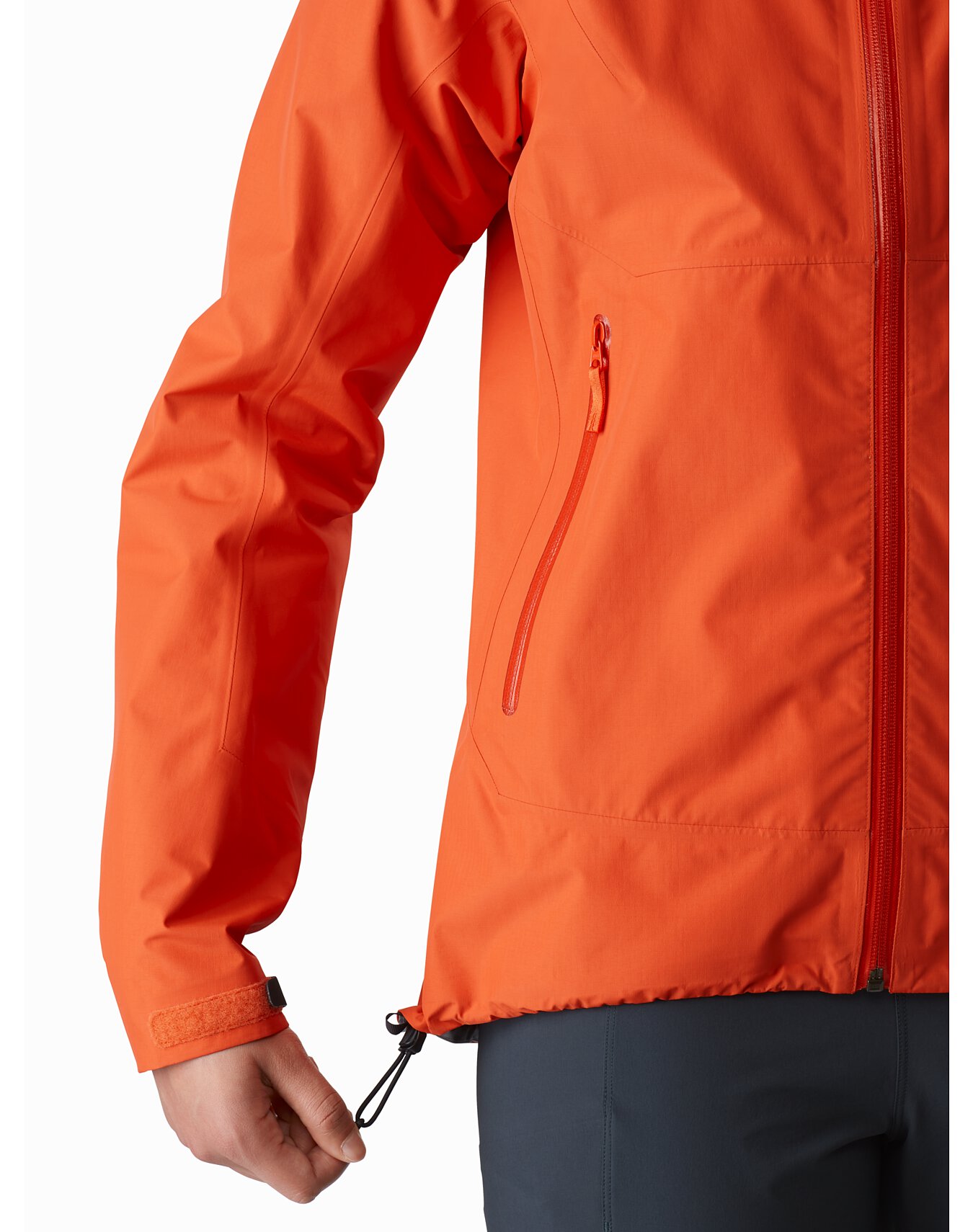 arcteryx zeta womens