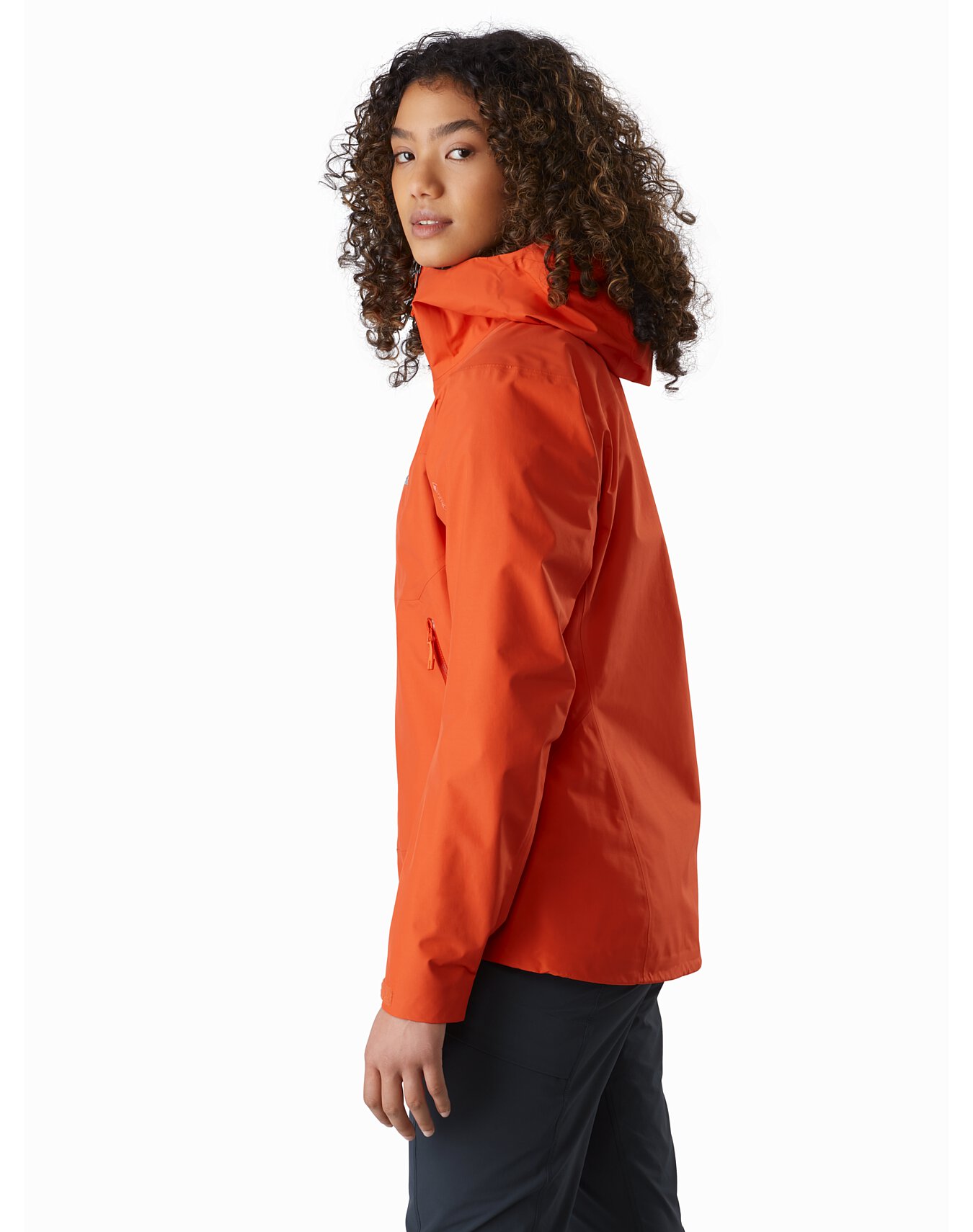 Zeta SL Jacket Women's | Arc'teryx Outlet