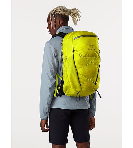 Arc'teryx Aerios 30 Backpack Men's