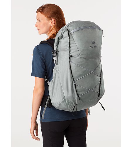 Arc'teryx Aerios 45 Backpack Women's