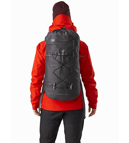 Arc'teryx Alpha FL 30 Backpack Men's