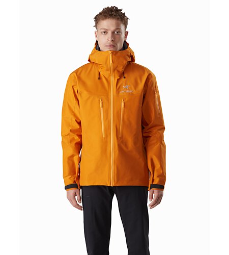 Alpha Sl Anorak Men S Arc Teryx Alpha Sl Anorak Men S Arc Teryx