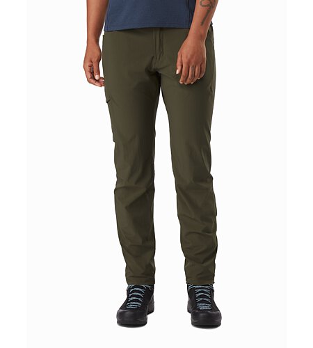 Arc'teryx Alroy Pant Women's