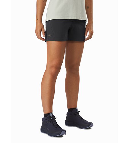 Arcteryx womens shorts Clearance