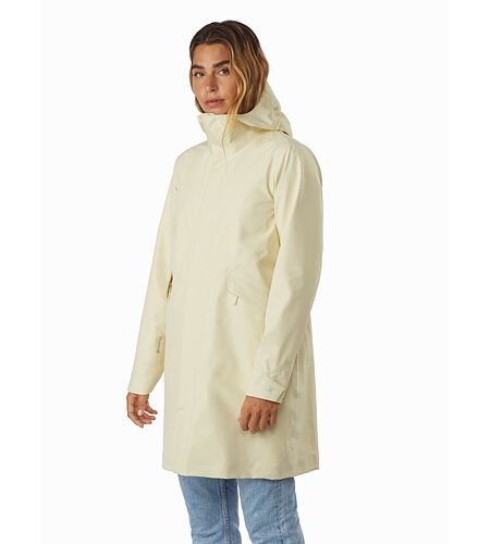 Arc'teryx Andra Coat Women's