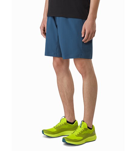 メンズ ショートパンツ Arc Teryx メンズ ショートパンツ Arc Teryx