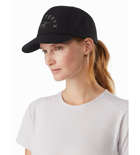 Arc'teryx Arch'teryx Curved Brim Trucker Hat