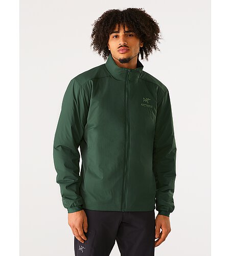 arcteryx synthetic jacket