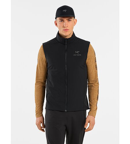 arcteryx synthetic jacket