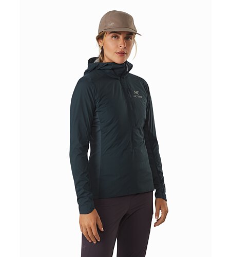 Arc'teryx Atom SL Anorak Women's