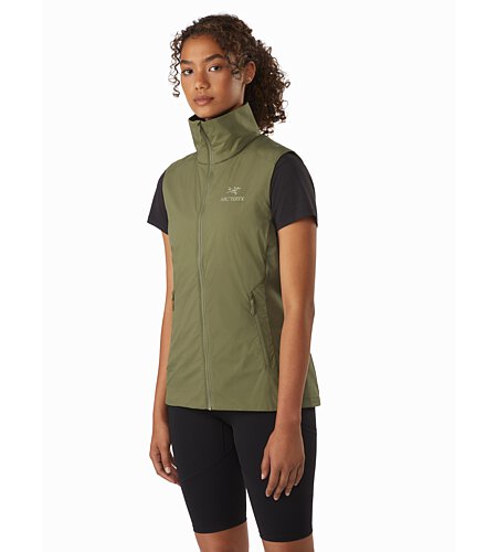Arc'teryx Atom SL Vest Women's