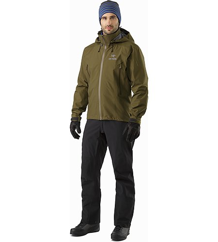 Beta AR Jacket / Mens / Arc'teryx