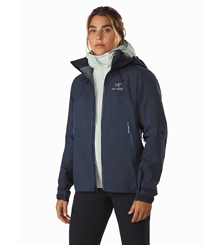 Arc'teryx Beta AR Jacket Women's