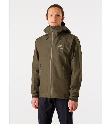 Arc'teryx Beta LT Jacket Men's