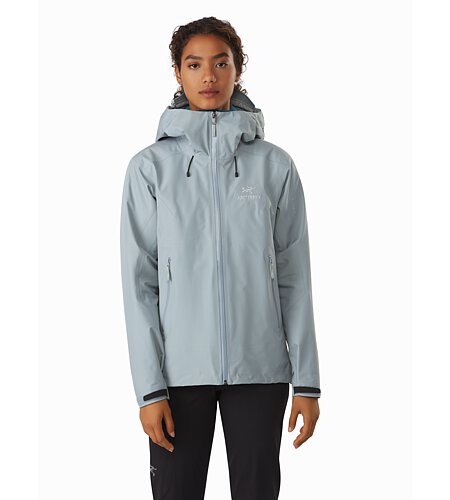 Arc'teryx Beta LT Jacket Women's