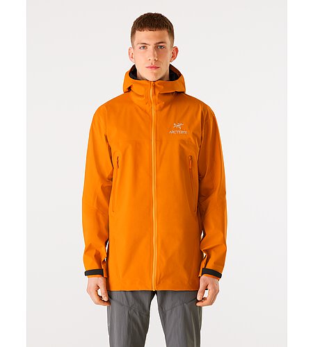arcteryx jacket