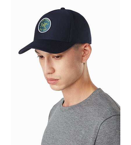 Arc'teryx Bird Patch Cap
