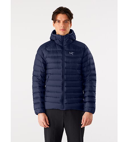 Arc'teryx Cerium LT Hoody Men's