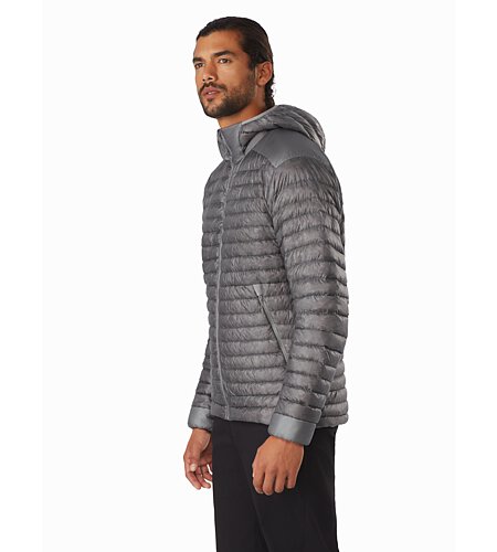 Arc'teryx Cerium SL Hoody Men's