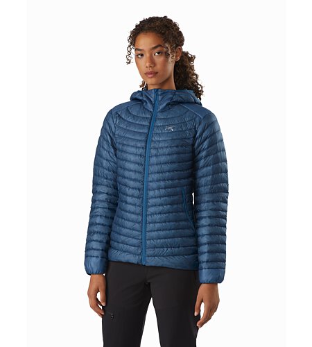 Arc'teryx Cerium SL Hoody Women's