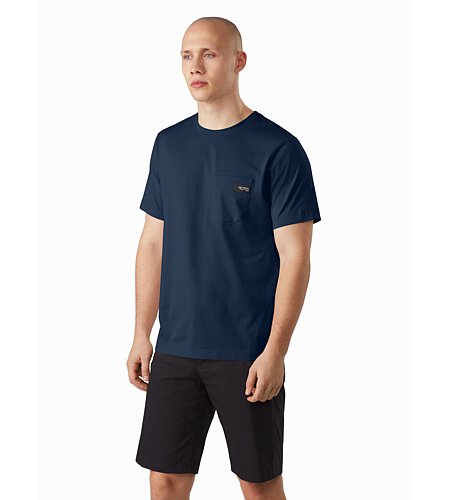 メンズ シャツ トップス Arc Teryx