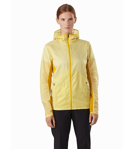 arcteryx shells