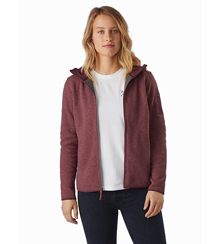 Arc'teryx Covert Hoody Women's