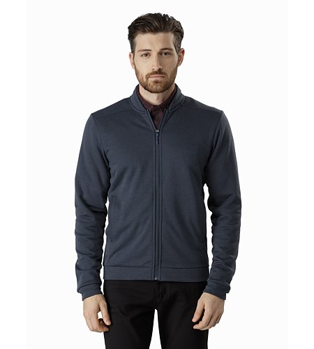 Arc'teryx Dallen Fleece Jacket Men's