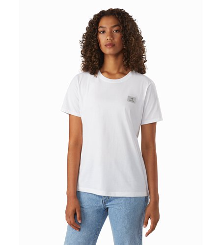 Arc'teryx Emblem Patch T-Shirt Women's