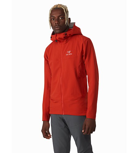 arcteryx sangria