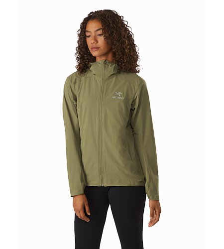 Arc'teryx Gamma SL Hoody Women's