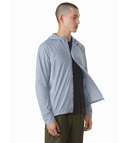 Arc'teryx Incendo Hoody Men's