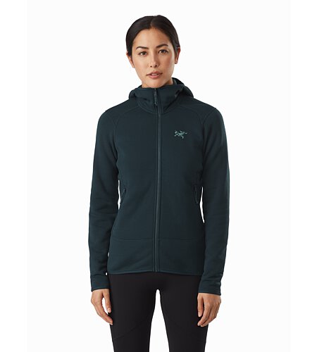Arc'teryx Kyanite Hoody Women's
